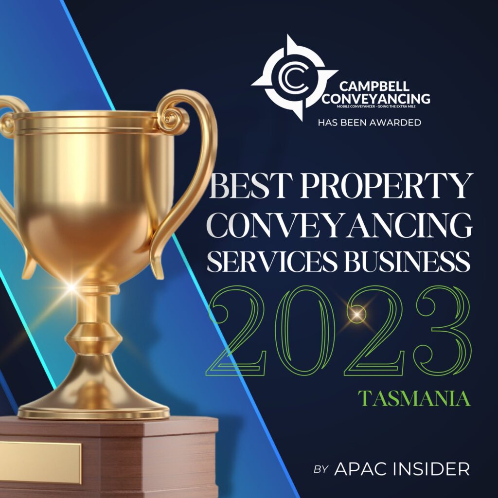 Best Conveyancing Services Business 2023